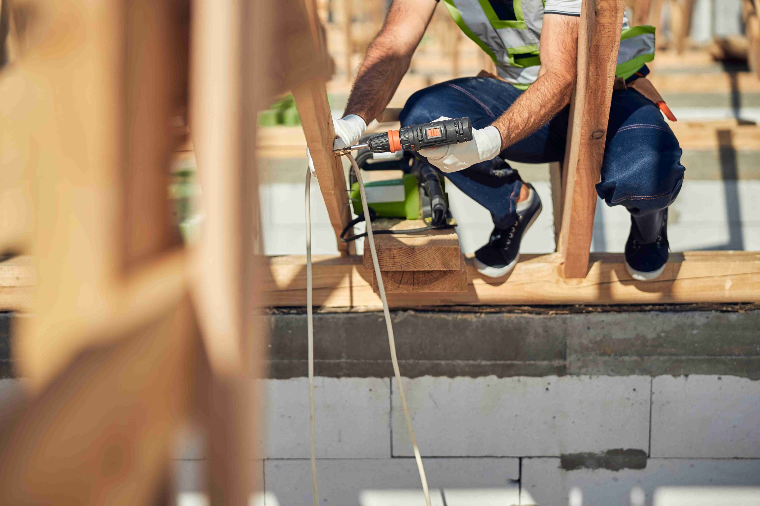 Erfarna snickare inom Köksrenovering i Västra Låssby